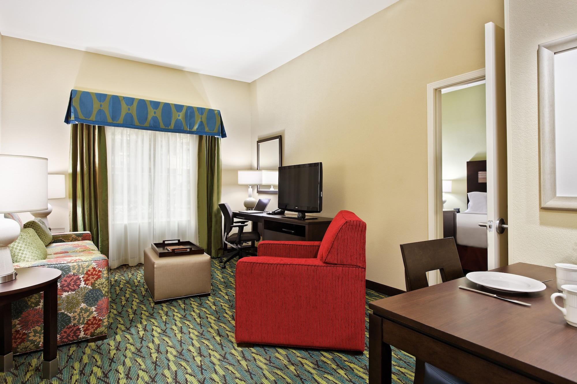 Homewood Suites By Hilton Orlando Airport Extérieur photo