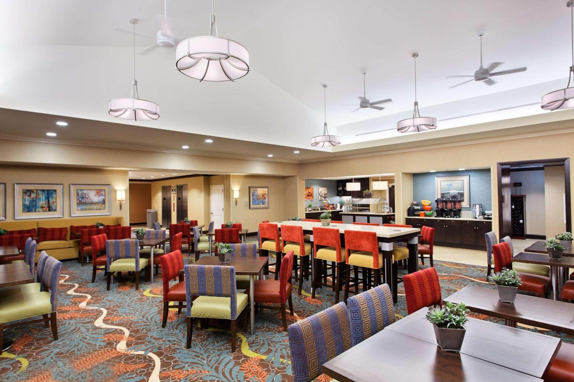 Homewood Suites By Hilton Orlando Airport Extérieur photo