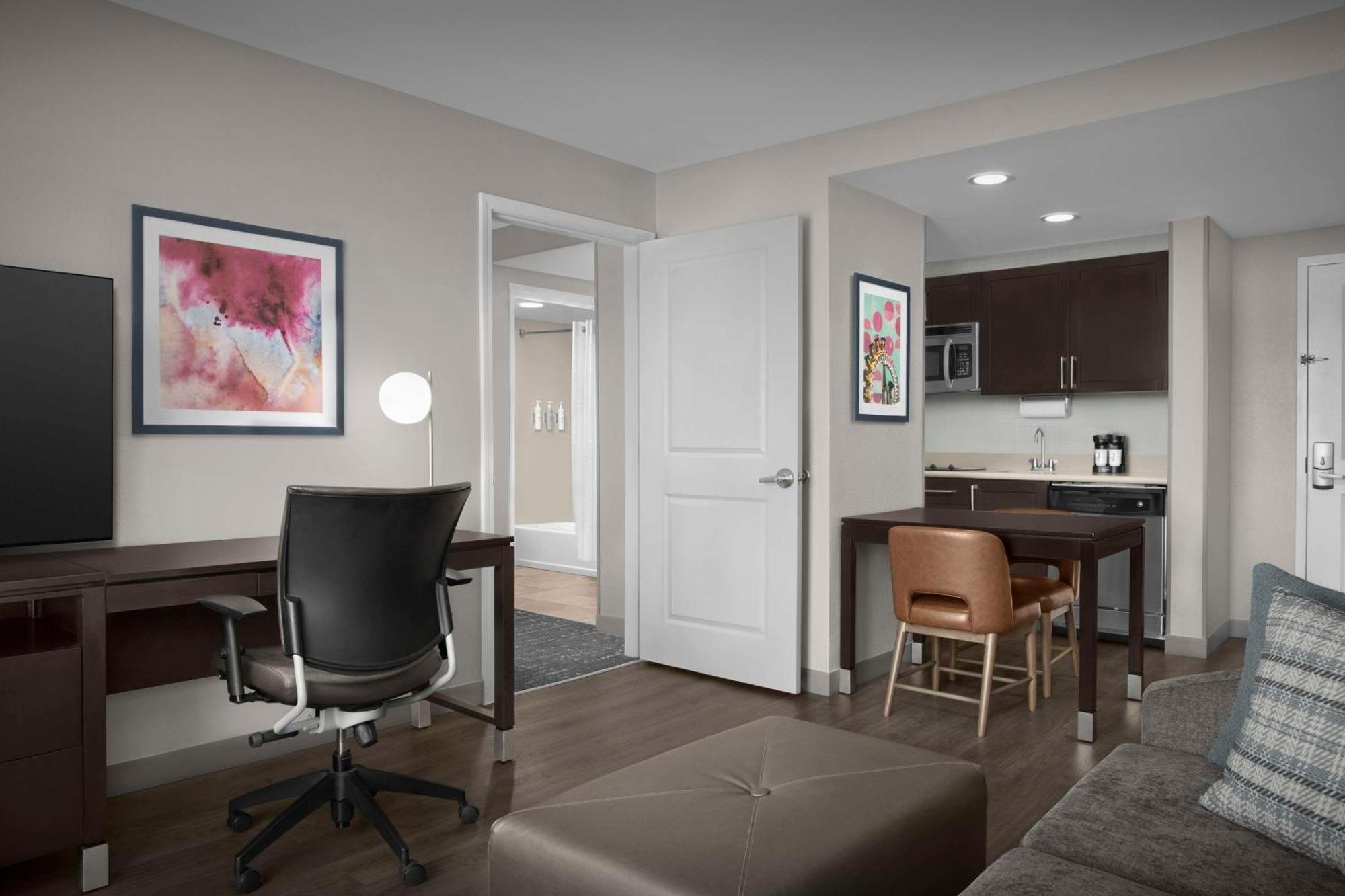 Homewood Suites By Hilton Orlando Airport Extérieur photo