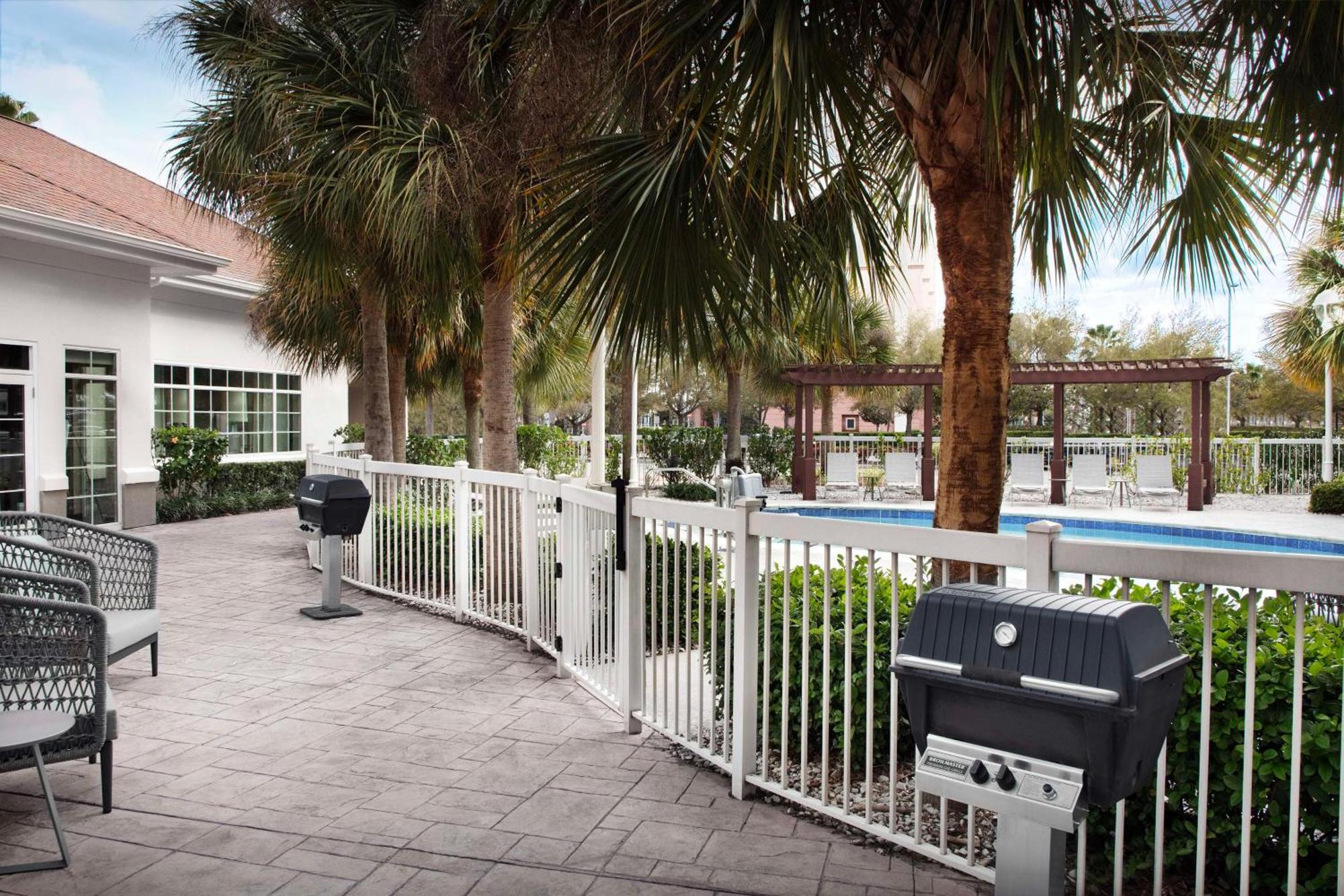 Homewood Suites By Hilton Orlando Airport Extérieur photo