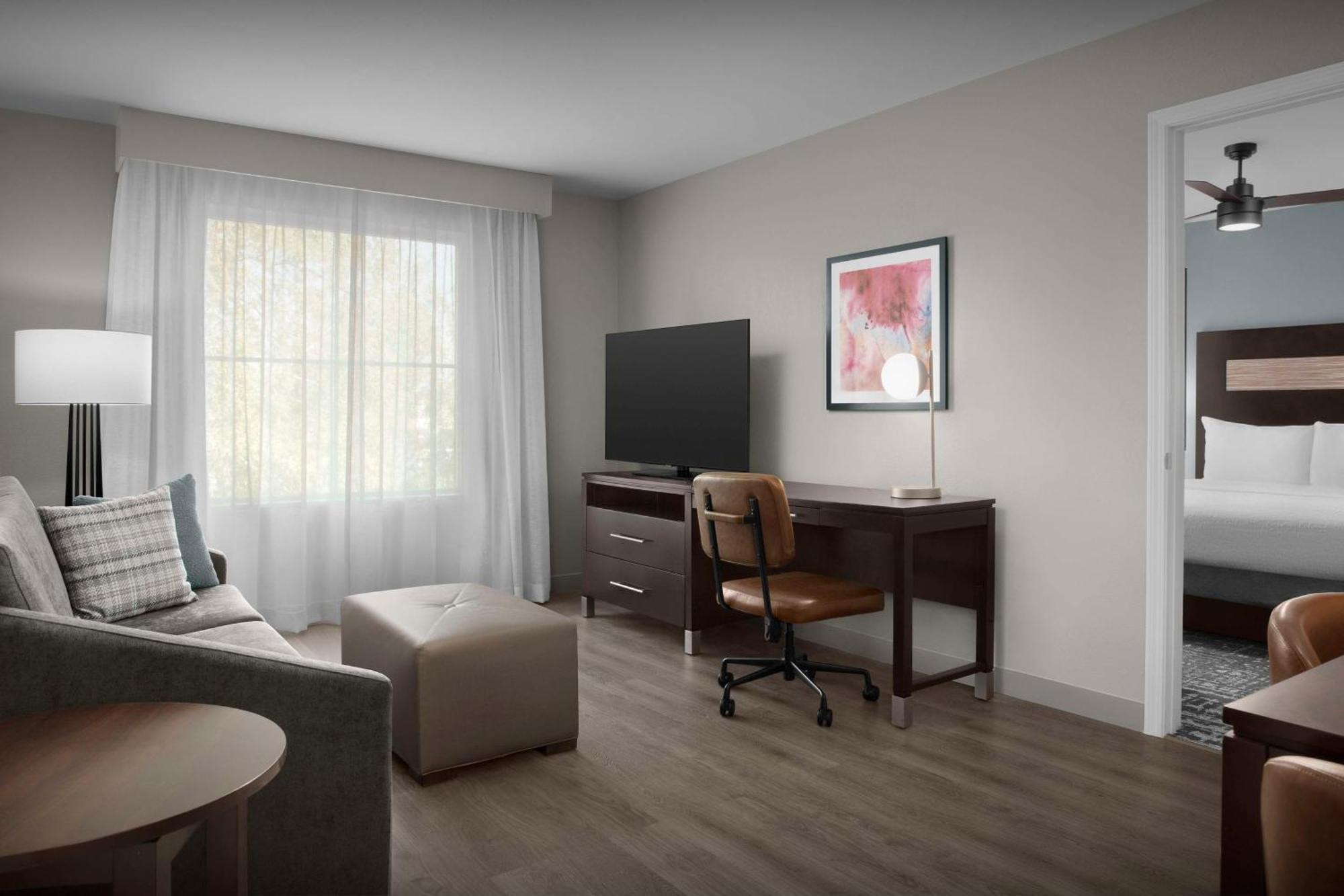 Homewood Suites By Hilton Orlando Airport Extérieur photo